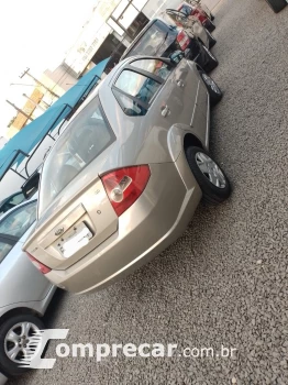 Fiesta Sedan 1.6 4P FLEX