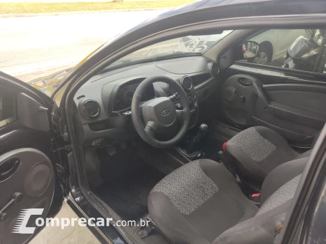 KA 1.0 I 8V