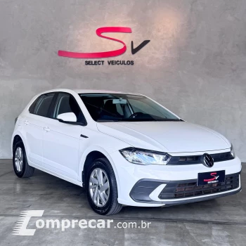 POLO 1.0 200 TSI Comfortline