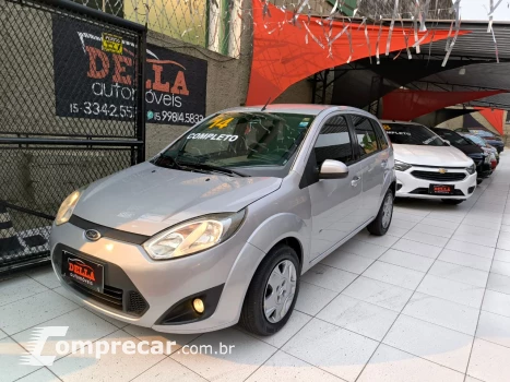 FIESTA 1.0 Rocam SE 8V