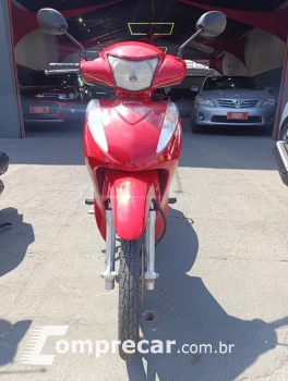BIZ 125 EX