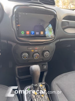 RENEGADE 1.8 16V STD