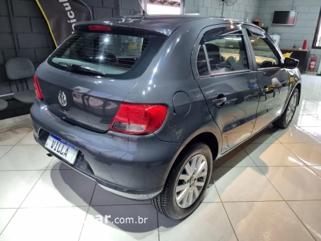 GOL 1.0 MI 8V G.V