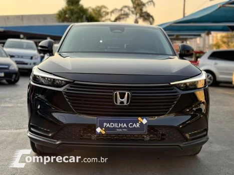 HR-V 1.5 DI I-VTEC FLEX EXL CVT