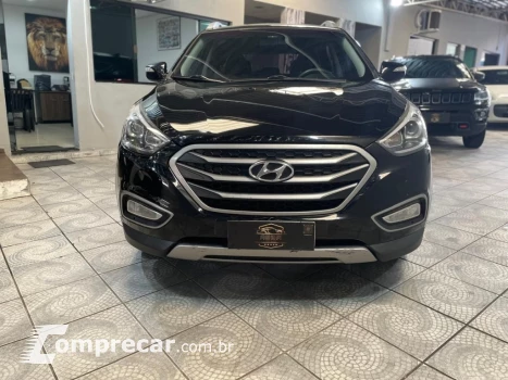 IX35 2.0 MPFI GL 16V FLEX 4P AUTOMÁTICO