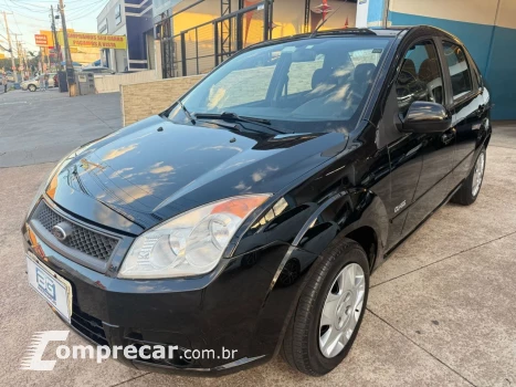FORD Fiesta Sed. 1.6 8V Flex 4p 4 portas