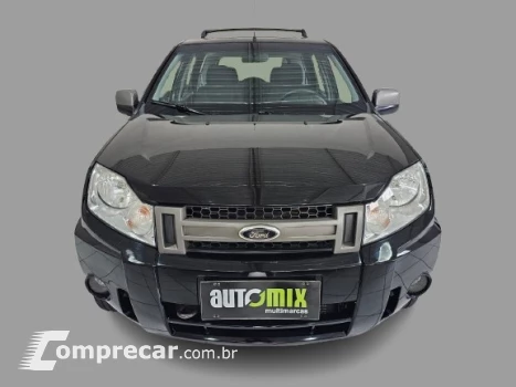 FORD ECOSPORT 2.0 XLT 16V 4 portas