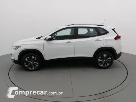 TRACKER 1.2 TURBO FLEX PREMIER AUTOMÁTICO