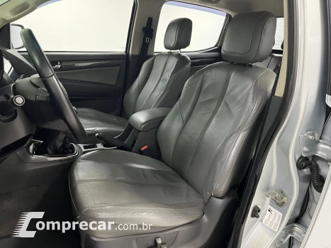 S10 2.4 MPFI LTZ 4X2 CD 8V