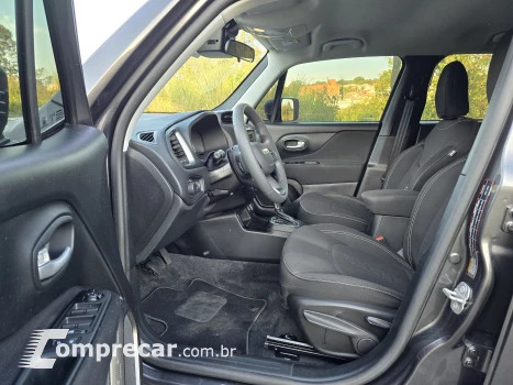 RENEGADE 1.3 T270 Turbo Sport