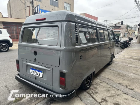 KOMBI 1.4 MI STD 8V