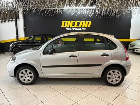 C3 1.4 I GLX 8V