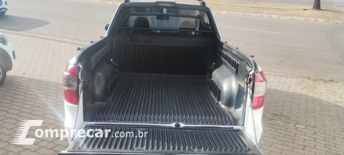 Montana 1.4 FLEX LS