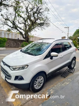 ECOSPORT 1.6 SE 16V