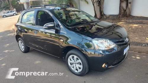 ETIOS 1.3 X 16V