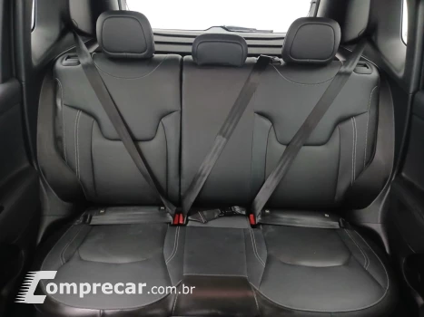 RENEGADE 1.3 T270 TURBO FLEX LONGITUDE AT6