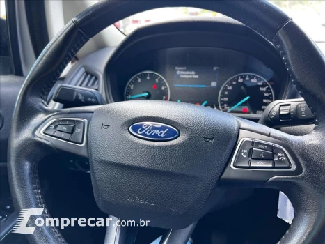 ECOSPORT 1.5 Ti-vct Freestyle