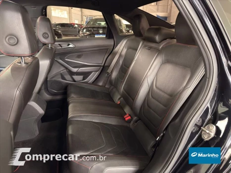 JETTA 2.0 350 TSI GASOLINA GLI DSG