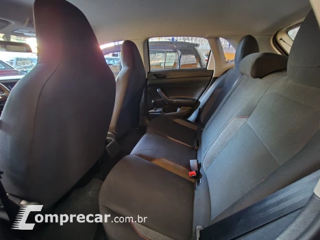 POLO 1.0 MPI
