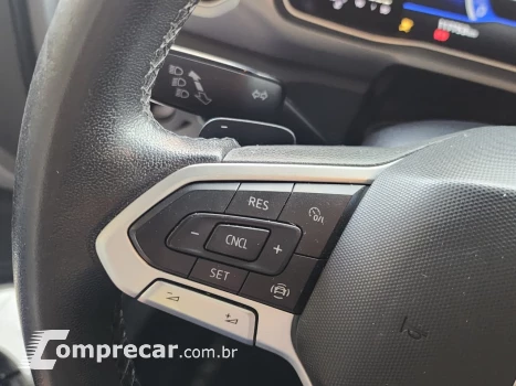 T-CROSS 1.0 200 TSI