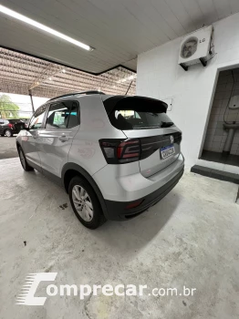 T-CROSS 1.0 200 TSI