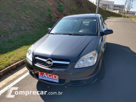 VECTRA 2.0 MPFI Expression 8V