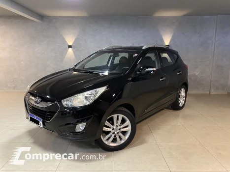 Hyundai IX35 2.0 16V 4 portas