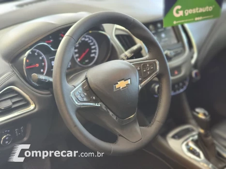CRUZE 1.4 Turbo LT 16V