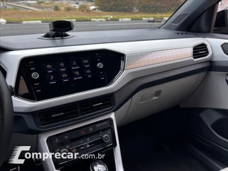T-CROSS 1.4 250 TSI Highline