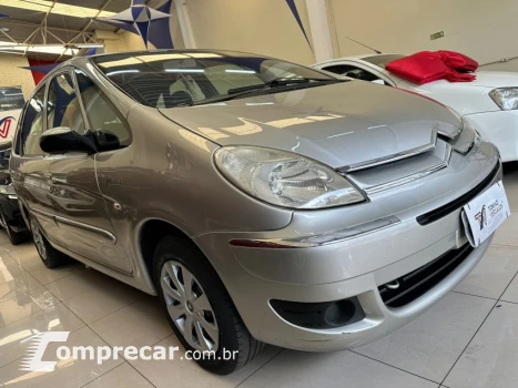 XSARA 1.6 I GLX 16V