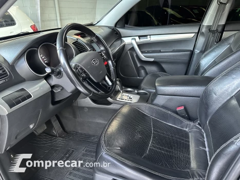 SORENTO 2.4 16V EX