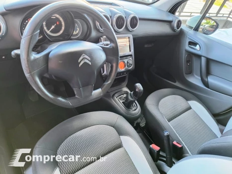 C3 1.2 Tendance 8V