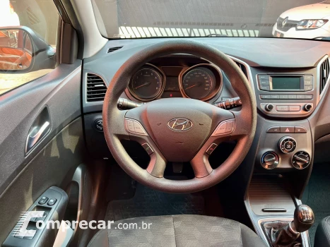 HB20 1.6 Comfort 16V