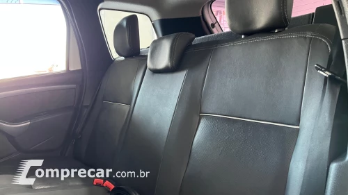 DUSTER Dynamique 1.6 Flex 16V Mec.