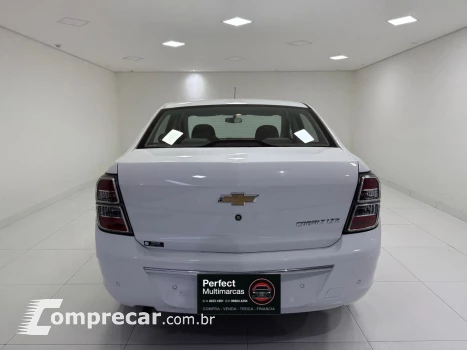 COBALT 1.8 LTZ 8V