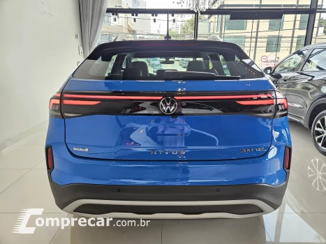 NIVUS 1.0 200 TSI Highline