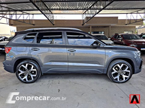 TAOS 1.4 250 TSI Highline