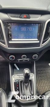 CRETA 1.6 16V Attitude