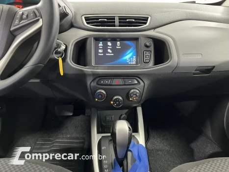ONIX 1.4 MPFI LT 8V
