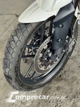 TIGER 800 XRXL