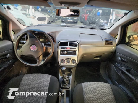 PUNTO 1.4 8V