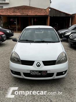 CLIO 1.6 16V