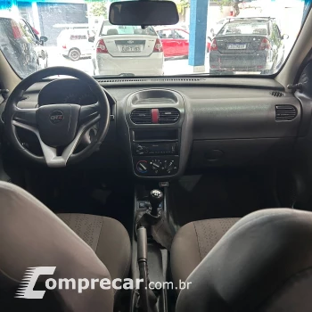 CORSA 1.0 MPFI 8V