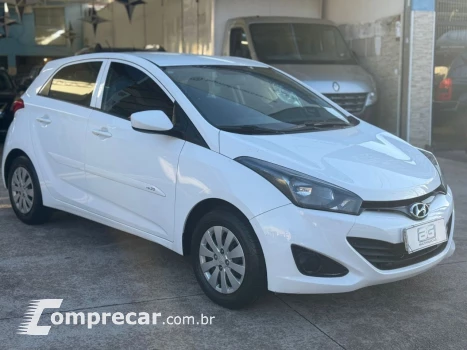 Hyundai HB20 Comf./C.Plus/C.Style 1.0 Flex 12V 4 portas