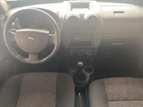ECOSPORT 1.6 XL 8V