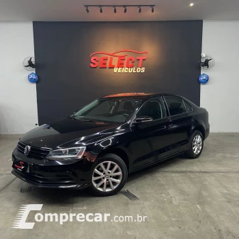 JETTA 1.4 16V TSI Trendline