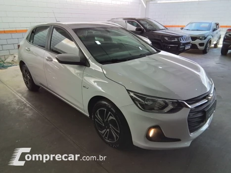 ONIX 1.0 FLEX LT MANUAL