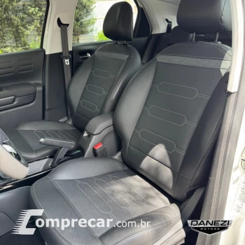 C4 Cactus 1.6 THP Shine (Aut) (Flex)