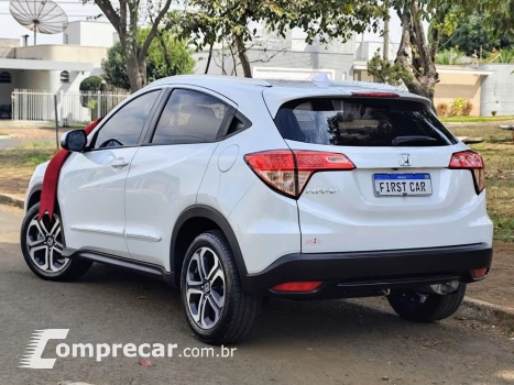HR-V 1.8 16V FLEX EX 4P AUTOMÁTICO