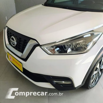 KICKS 1.6 16V SL